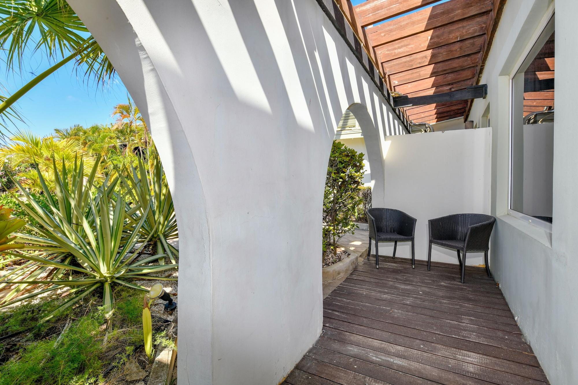 Talk Of The Town Beach Hotel & Beach Club By Gh Hoteles Oranjestad Buitenkant foto