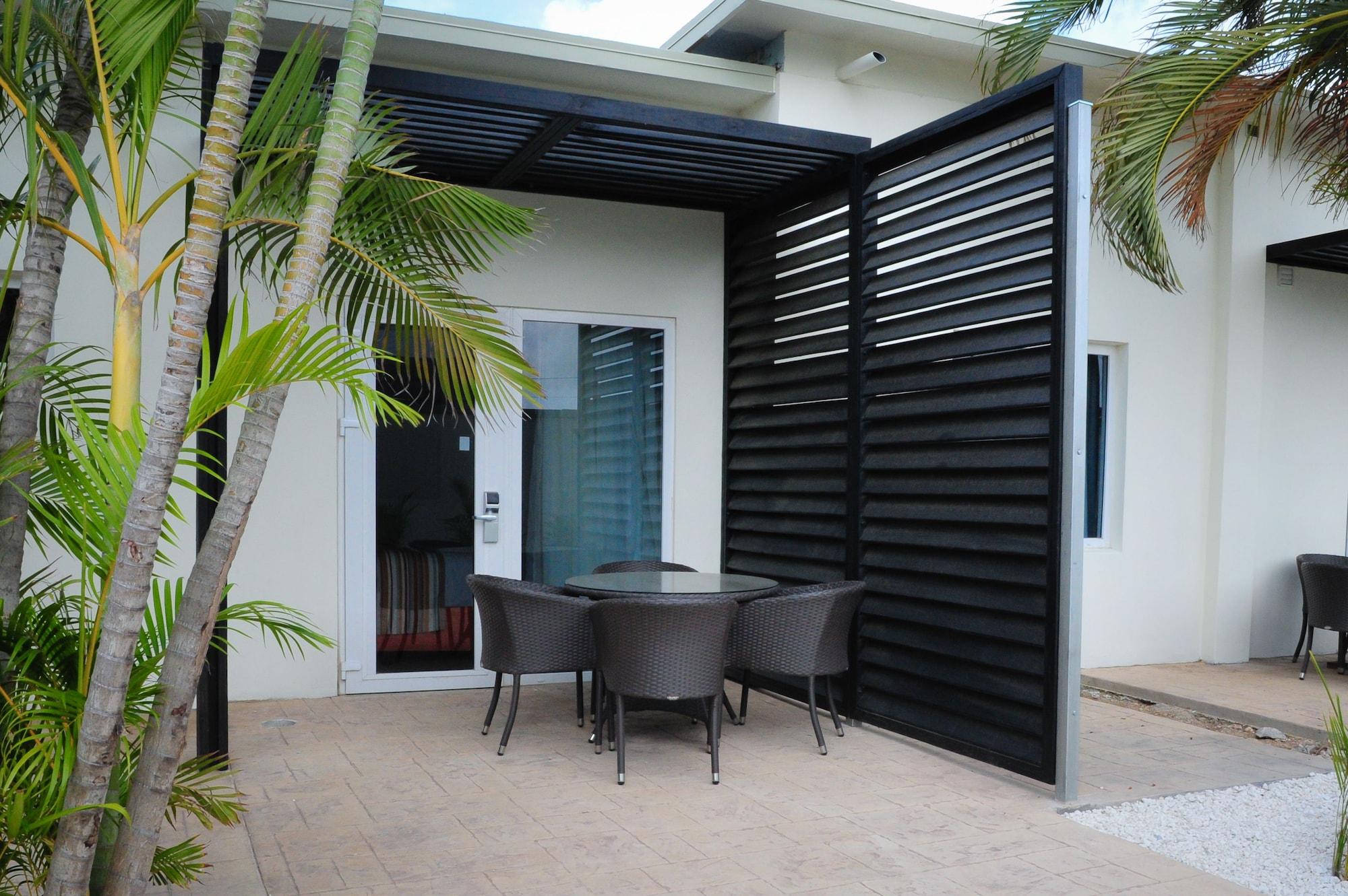 Talk Of The Town Beach Hotel & Beach Club By Gh Hoteles Oranjestad Buitenkant foto