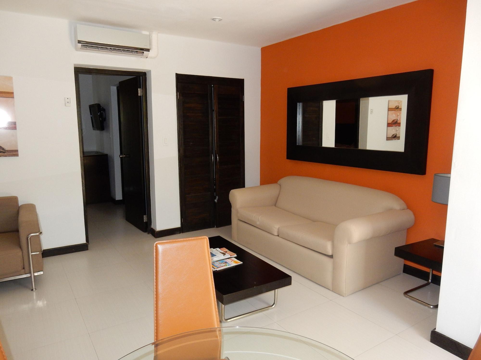 Talk Of The Town Beach Hotel & Beach Club By Gh Hoteles Oranjestad Buitenkant foto