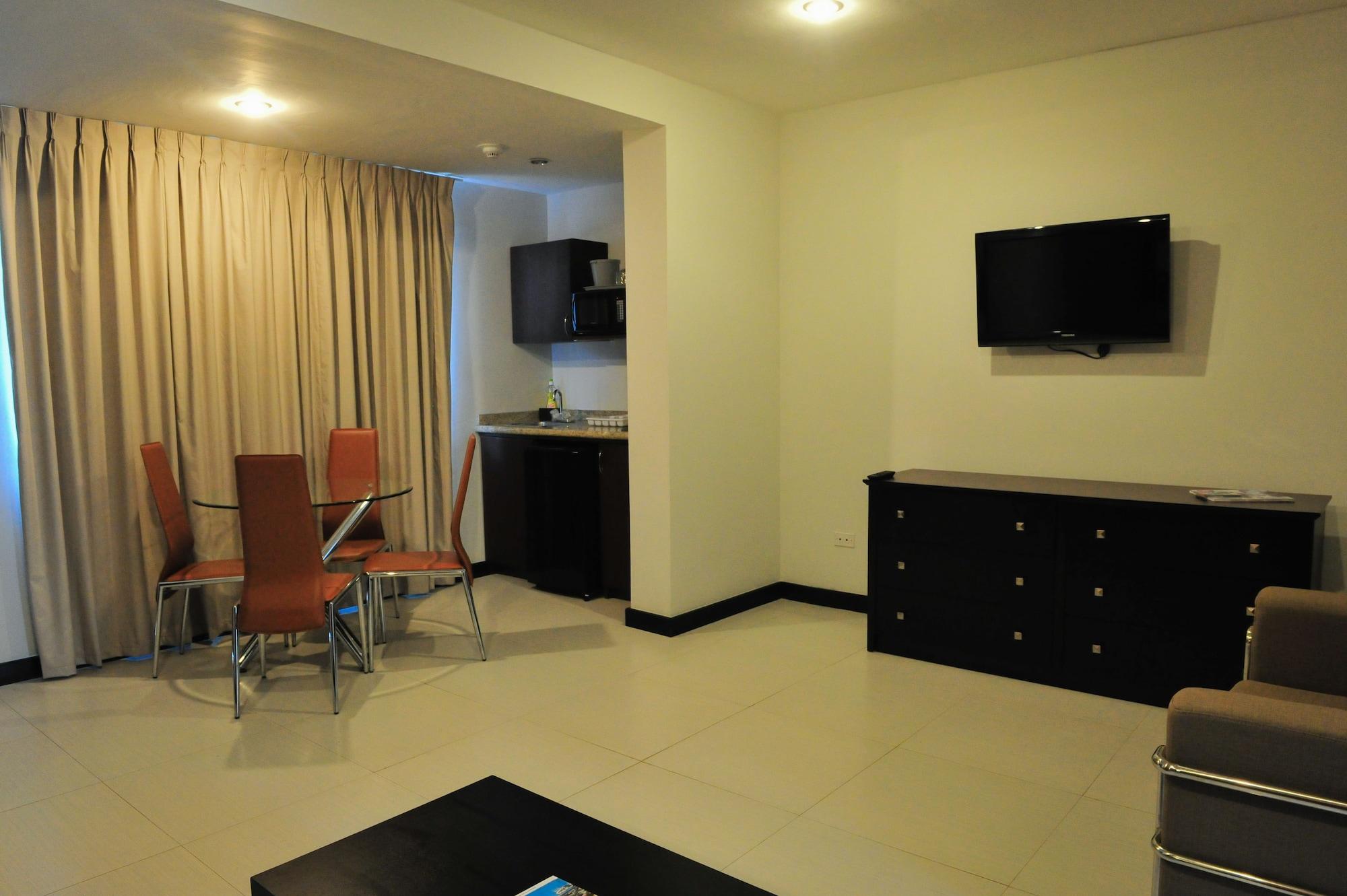 Talk Of The Town Beach Hotel & Beach Club By Gh Hoteles Oranjestad Buitenkant foto