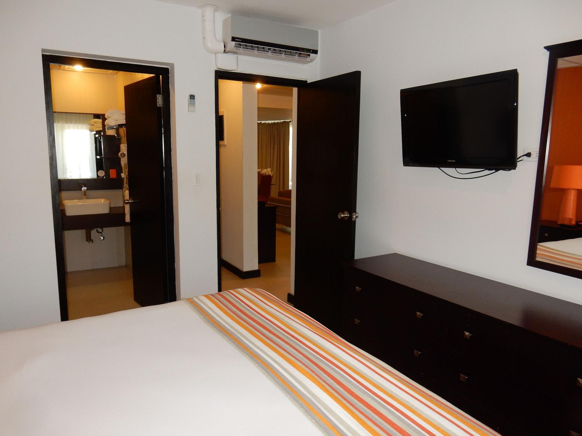 Talk Of The Town Beach Hotel & Beach Club By Gh Hoteles Oranjestad Buitenkant foto
