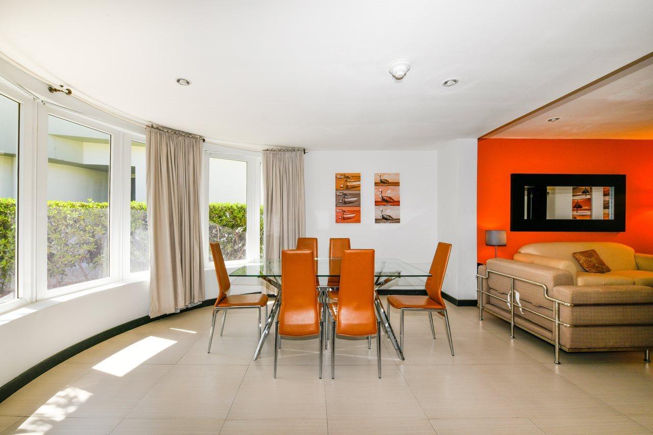 Talk Of The Town Beach Hotel & Beach Club By Gh Hoteles Oranjestad Buitenkant foto