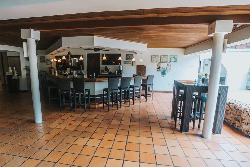Talk Of The Town Beach Hotel & Beach Club By Gh Hoteles Oranjestad Buitenkant foto