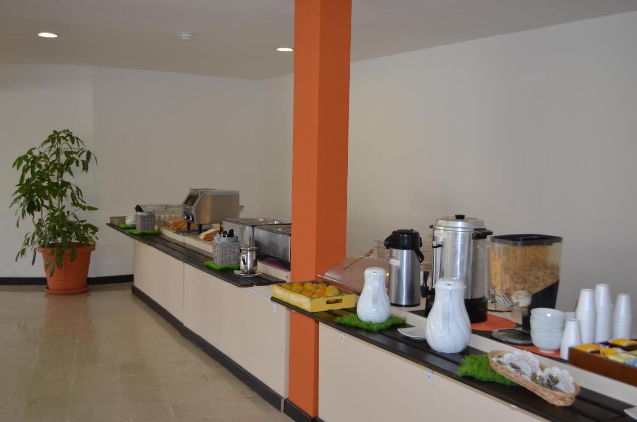 Talk Of The Town Beach Hotel & Beach Club By Gh Hoteles Oranjestad Buitenkant foto